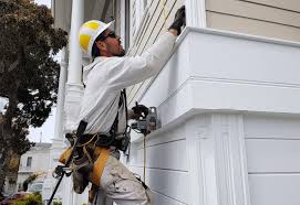 Best Wood Siding Installation  in Nowata, OK